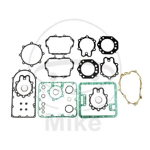 Zertifiziert Kit de juntas ATH sin juntas de eje para Moto Guzzi 850 1100 # 2005-2013