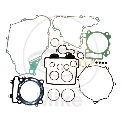 Dichtungssatz ATH ohne Wellendichtringe für Kawasaki KFX 450 R # 2008-2014 Günstig