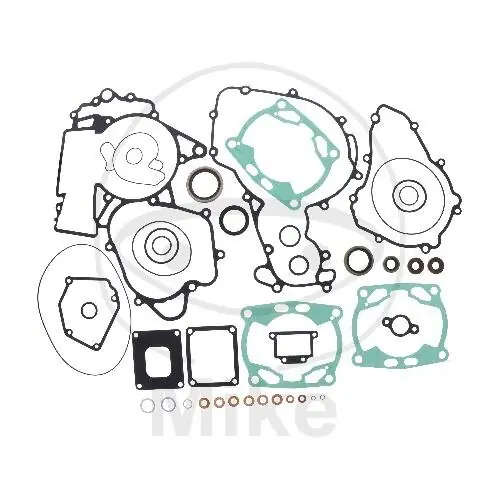 DICHT STZ KPL ATH Gratis Versand