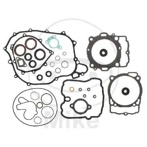 Aktuell Seal kit ATH without oil seals for Vespa Rally 200 # 1972-1977