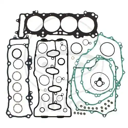 Mega-Angebot Dichtungssatz ATH ohne Wellendichtringe für Honda CBR 1000 Fireblade RR # 08-14