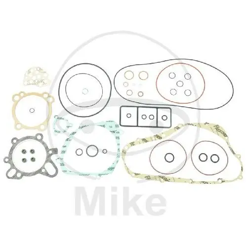 Dichtungssatz ATH ohne Wellendichtringe für Aprilia Tuareg 600 Wind # 1987-1991 Highlight