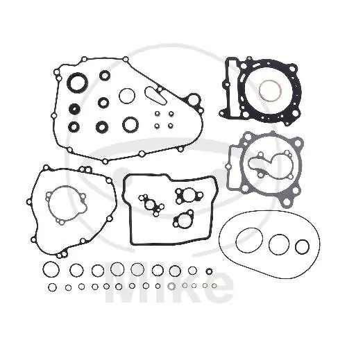 DICHT STZ KPL ATH Geprüft