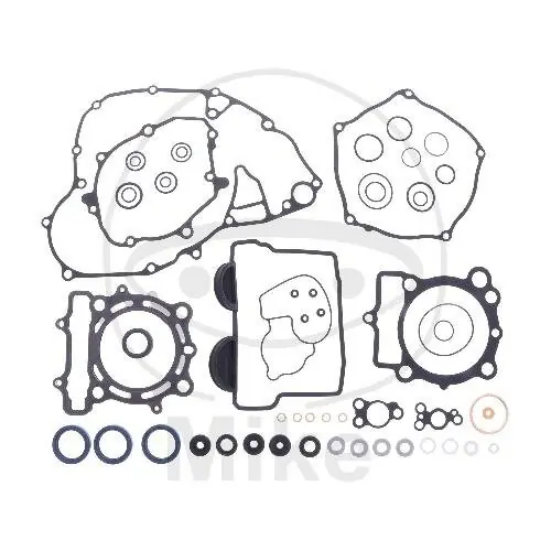 Sale DICHT STZ KPL ATH