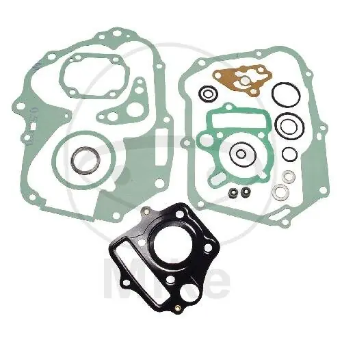 Dichtungssatz ATH ohne Wellendichtringe für Honda CRF 50 # 2004-2013 Gratis Versand