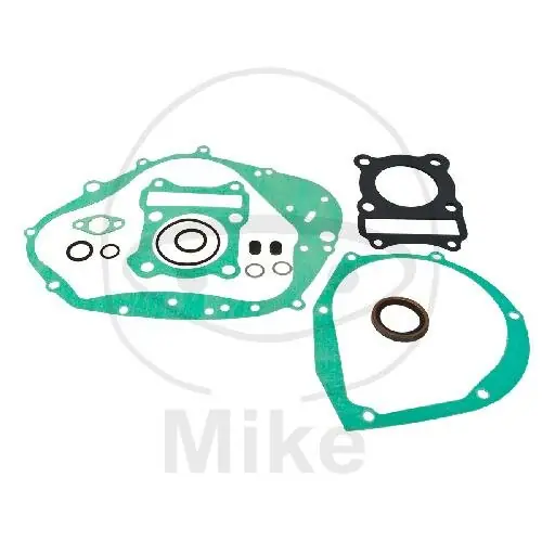 Kit de juntas ATH sin juntas de eje para Suzuki DR-Z 125 L # 2007-2016 Bestpreis