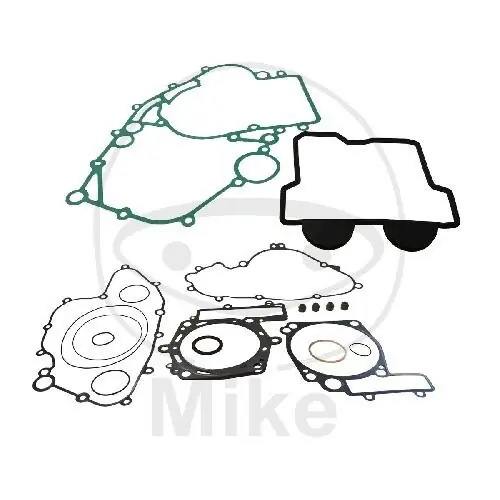 Jeu de joints ATH sans bagues d'étanchéité d'arbre pour Husqvarna SMR TE 511 Saisonangebot