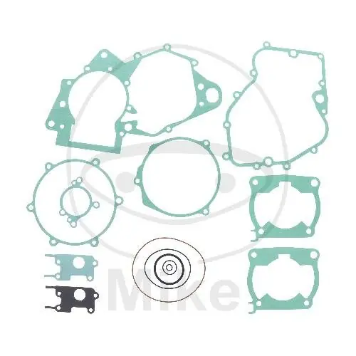 Heißes Angebot Dichtungssatz ATH ohne Wellendichtringe für Husqvarna CR WR 125 # 1993-1994