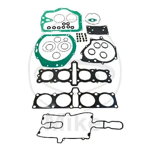 Dichtungssatz ATH ohne Wellendichtringe für Suzuki GSX 750 Katana # 1982-1984 Letzte Chance