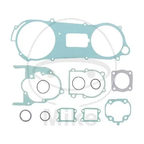Top-Preis Seal kit ATH without oil seals for Hercules SR 125 Peugeot SV 125
