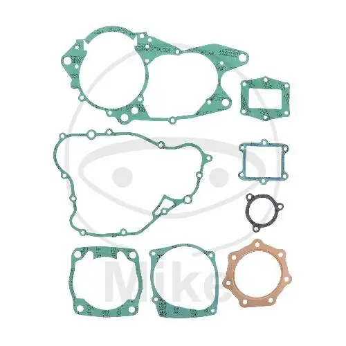 Solange Der Vorrat Reicht Kit di guarnizioni ATH senza guarnizioni dell'albero per Honda CR 450 81 # CR 480 83