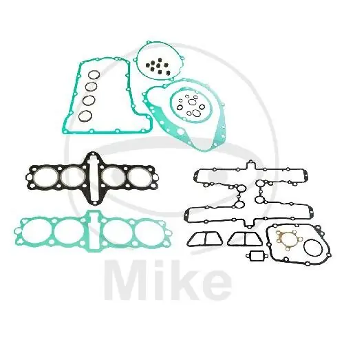 Kracherpreis Kit de juntas ATH sin juntas de eje para Kawasaki Z 650 F # 1983