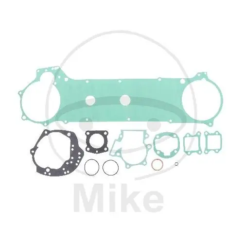 Dichtungssatz ATH ohne Wellendichtringe für Hercules Peugeot Sachs 50 # 94-97 Preiswert