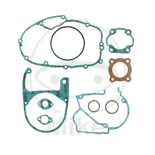 Jeu de joints ATH sans bagues d'étanchéité d'arbre pour Kawasaki KE KM 100 Kostenfreie Lieferung