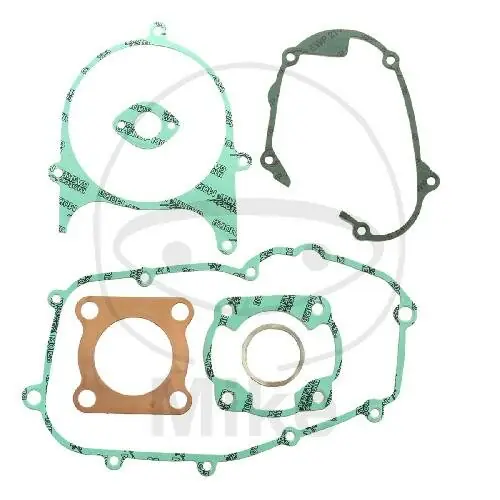 Angebot Dichtungssatz ATH ohne Wellendichtringe für Kawasaki KE 125 # 1976-1982