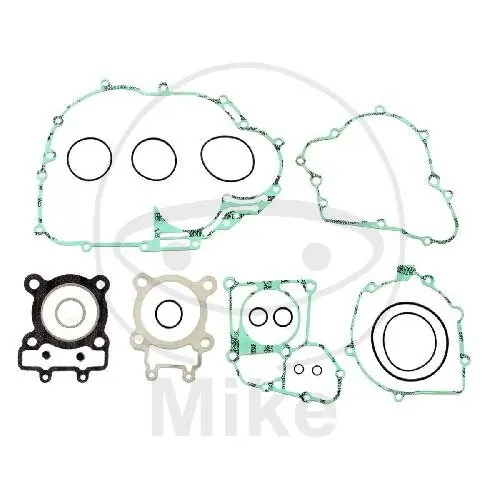 Dichtungssatz ATH ohne Wellendichtringe für Kawasaki KLF 220 Bayou A 2WD # 00-02 Nur Heute