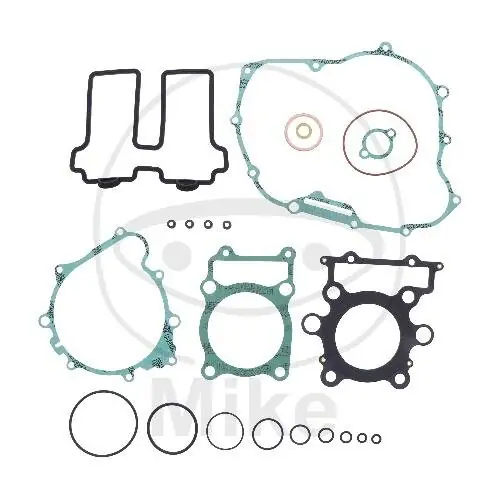 Mega-Angebot Dichtungssatz ATH ohne Wellendichtringe für Yamaha TT-R 250 # 1999-2006