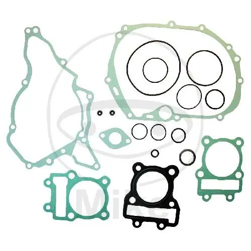 Bestseller Kit de juntas ATH sin juntas de eje para Kawasaki KLX 110 Suzuki DR-Z 110