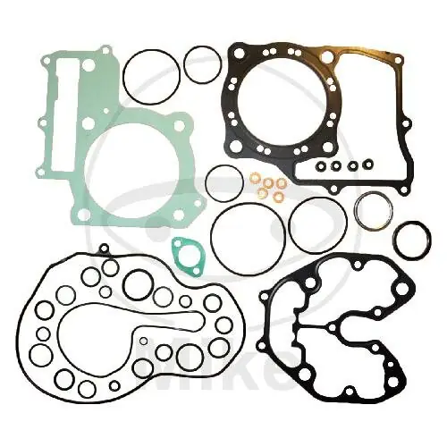 Jeu de joints ATH sans bagues d'étanchéité d'arbre pour Honda TRX 500 FA # 01-14 Knallerangebot