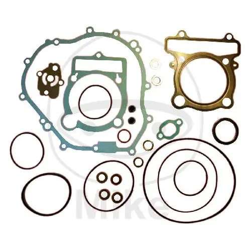 Kit di guarnizioni ATH senza guarnizioni dell'albero per Yamaha YFM 350 # 06-20 Geprüft