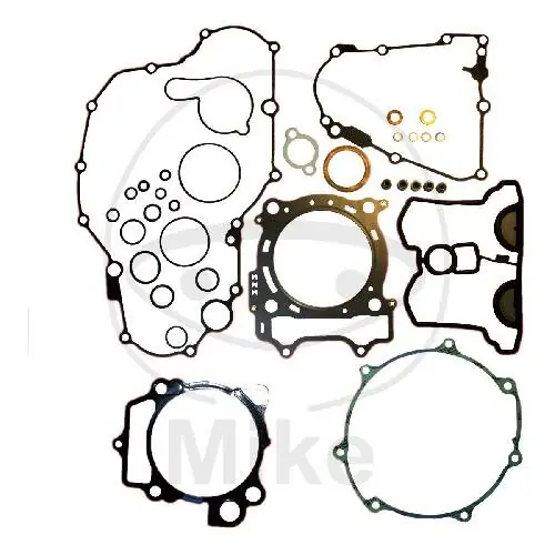 Preisreduziert Kit de juntas ATH sin juntas de eje para Yamaha WR-F 450 # 2007-2011