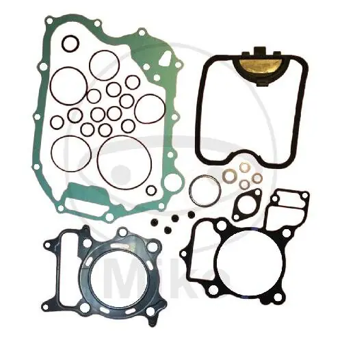 Neue Ware Jeu de joints ATH sans bagues d'étanchéité d'arbre pour Honda SH 300 # 2007-2011