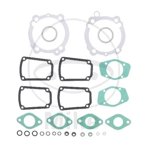 Sonderaktion Kit de joints de cylindre ATH pour Ducati Monster 600 750 # 1998