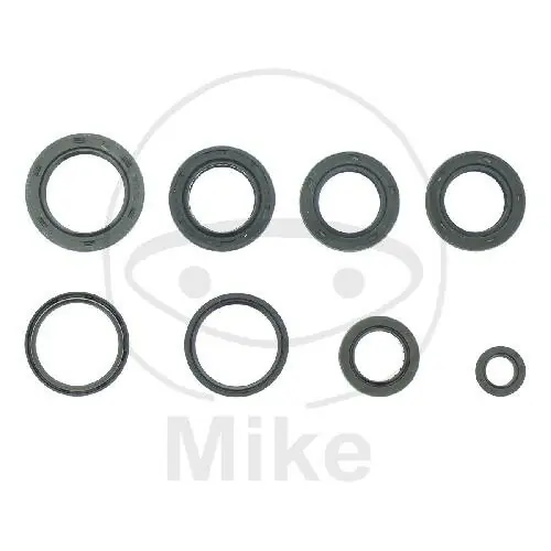 Wellendichtring Satz ATH für SYM GTS HD Joyride 125 Sonderangebot