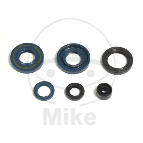 Kostenloser Rückversand Set di paraoli ATH per Kawasaki KX 60 B # 1993-1999