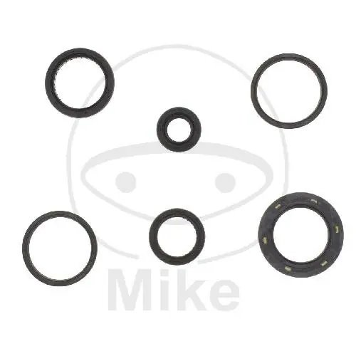 Neu Set di paraoli ATH per Honda NSS 250 Forza # 2005-2013