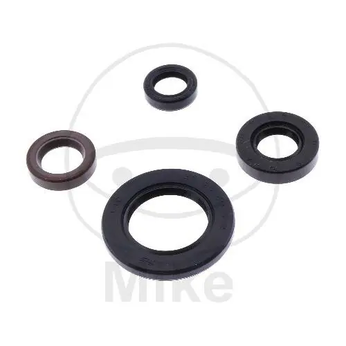 Oil seal set ATH for Yamaha TT-R 250 # 1999-2006 Letzte Chance