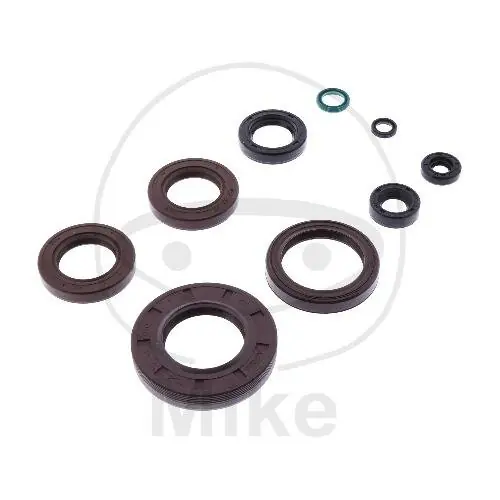 Preisreduziert Juego de retenes ATH para Gilera Dakota 350 500 Nordwest XRT 600