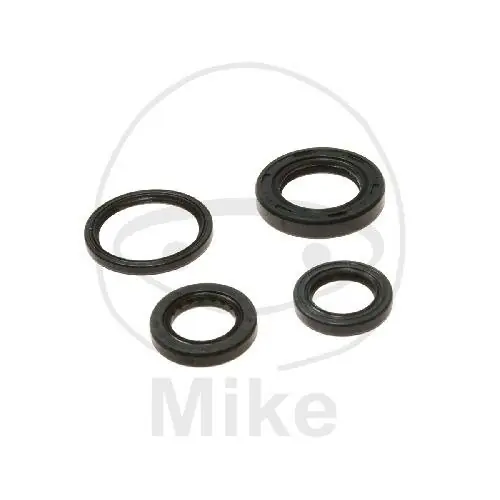 Oil seal set ATH for SYM Fiddle 125 # 07-08 Versand Am Gleichen Tag