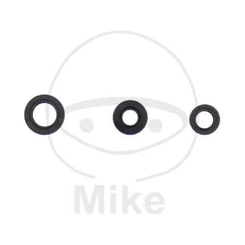 Oil seal set ATH for Kawasaki KLX 250 R # 1994-1997 Billig