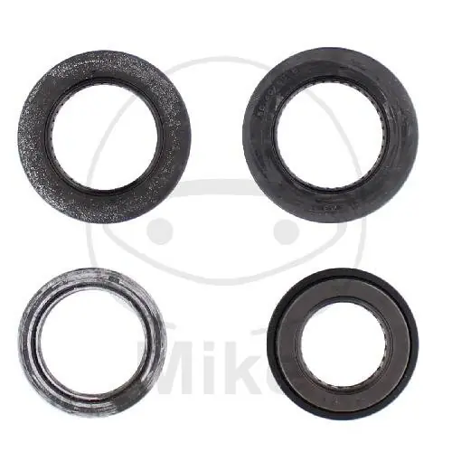 Oil seal set ATH for Honda FJS 600 Silver Wing # 2002-2006 Jetzt Kaufen