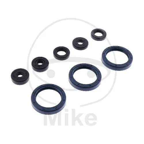 Oil seal set ATH for Kawasaki KX 250 # 2021 Versand Am Gleichen Tag
