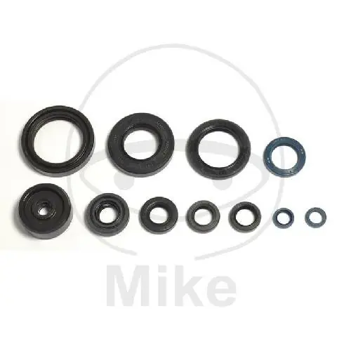 Sonderangebot Jeu de joints d'arbre ATH pour Yamaha YZ 125 # 1994-2000