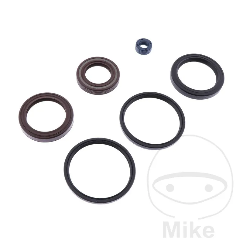 Neu Im Sortiment Wellendichtring Satz ATH für Aprilia 500 Gilera 500 Piaggio 125 400 500