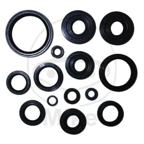 Abverkauf Wellendichtring Satz ATH für Kawasaki KVF 650 750 Brute Force 4WD # 2008-2011