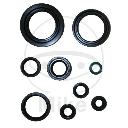 Jeu de joints d'arbre ATH pour Honda TRX 450 Sportrax ER R # 2006-2009 Kracherpreis