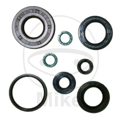 Oil seal set ATH for Kymco MXU 300 # 2006-2010 Heißes Angebot