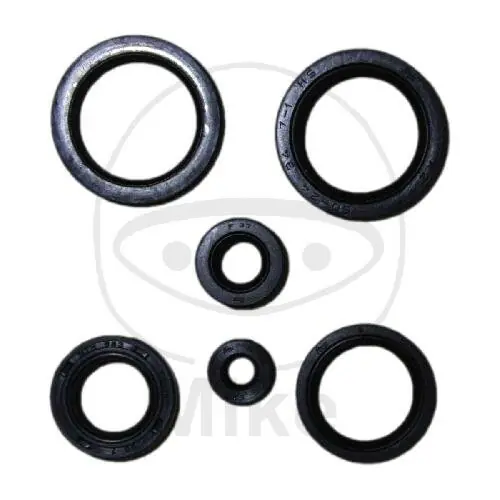 Mega-Angebot Jeu de joints d'arbre ATH pour Honda TRX 400 Fourtrax Rancher 4WD # 2004-2007