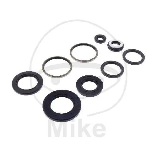 Jeu de joints d'arbre ATH pour Yamaha VP 250 X-City VP 300 Versity YP 250 R X-Max Versand Am Gleichen Tag