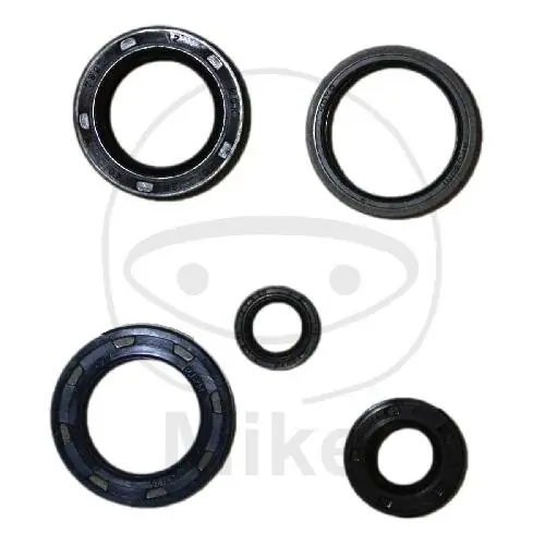 Oil seal set ATH for Kymco KXR MXU 250 Ausverkauf