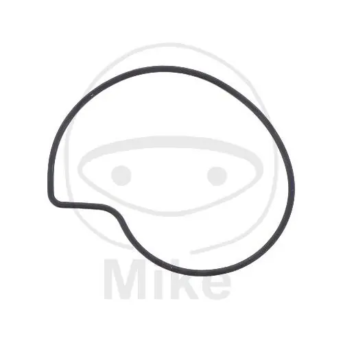 Neuheit Junta de la tapa de la bomba de agua ATH para Aprilia Derbi Gilera Piaggio Vespa