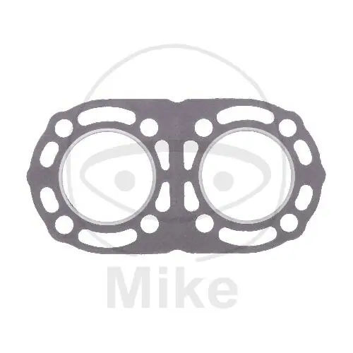 Markenware Cylinder head gasket for Yamaha RD 350 # 1980-1983