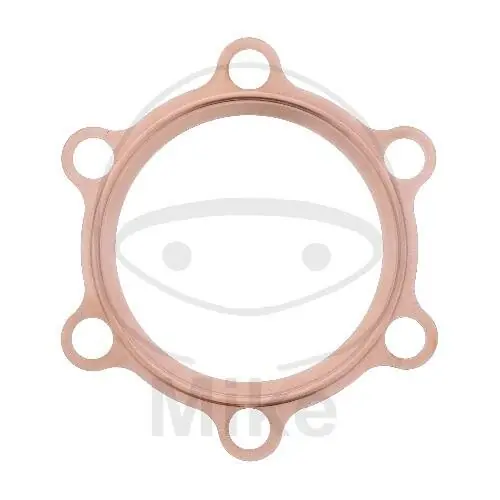 Guarnizione della testa del cilindro ATH per Kawasaki KDX 400 420 450 KX 420 Angebot