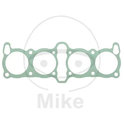 Kostenloser Rückversand Zylinderfußdichtung ATH für Suzuki GS 1000 1980-198 # GS 1100 1986