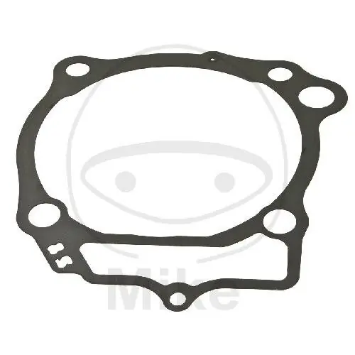 Neue Kollektion Zylinderfussdichtung -0,4 mm ATH für Suzuki RM-Z 450 # 2008-2010