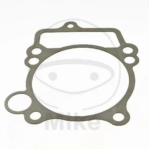 Neue Ware Cylinder base gasket -0.5 mm ATH for Gas Gas EC-F 250 # Yamaha WR-F YZ-F 250